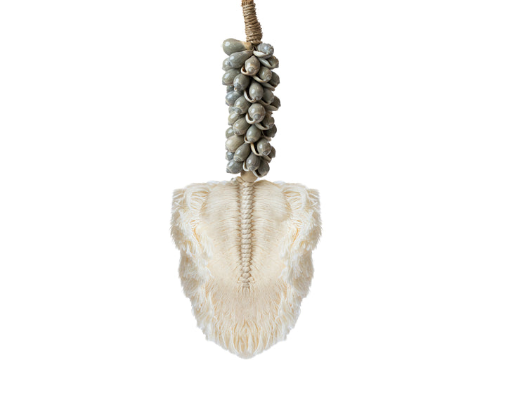 Decor Rumbai Macrame