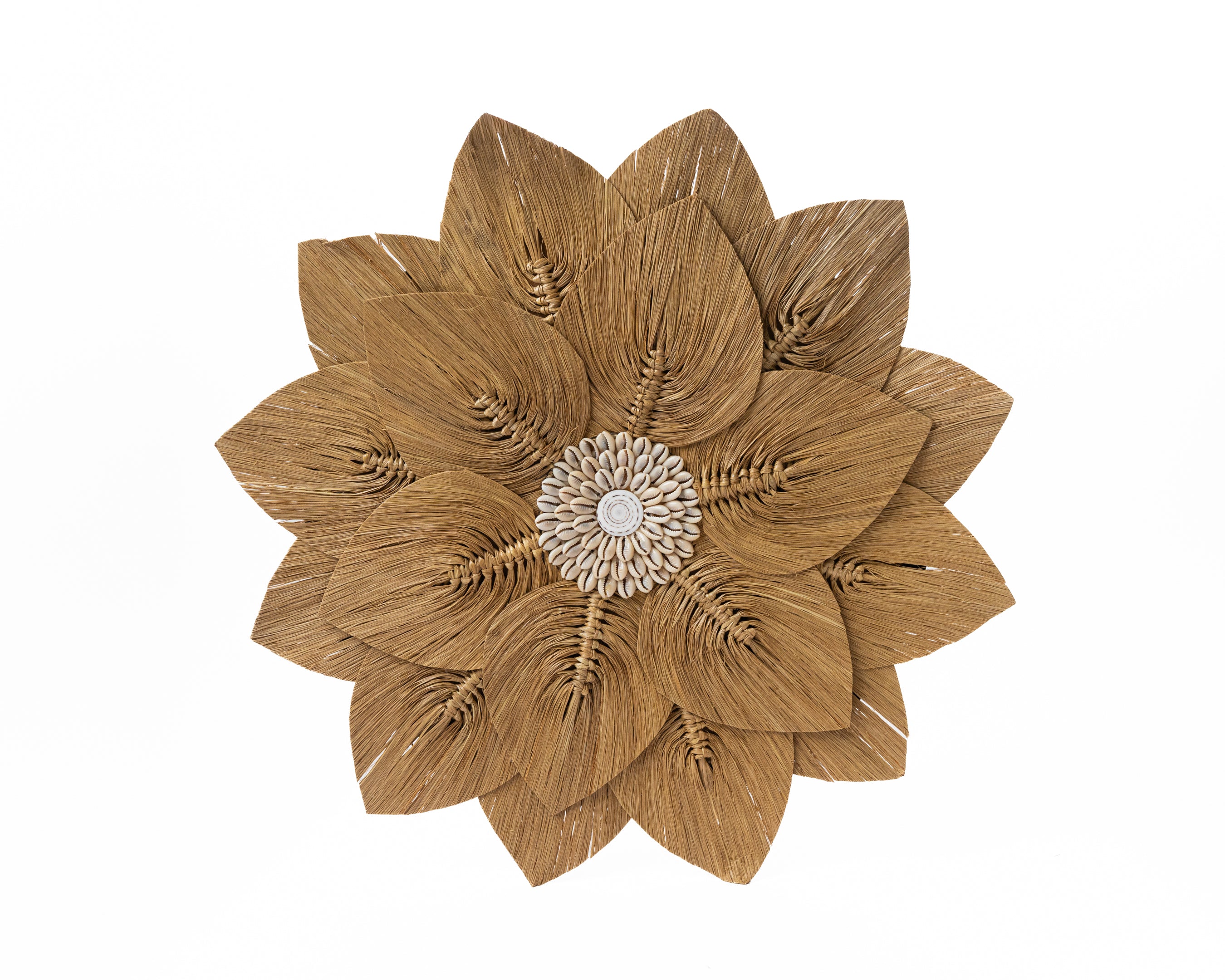 Wall Decor Flower
