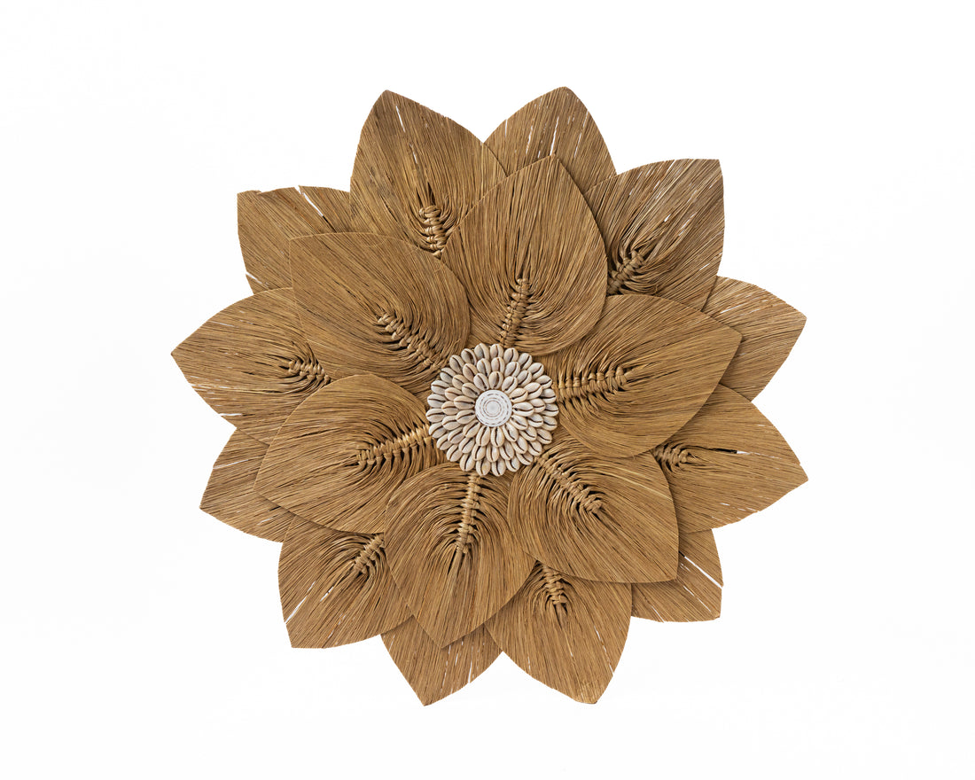 Wall Decor Flower