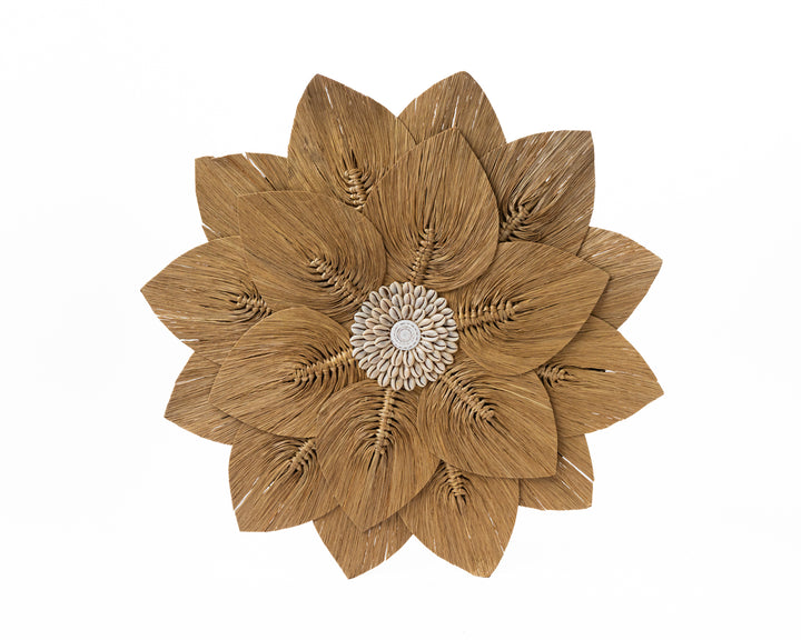 Wall Decor Flower