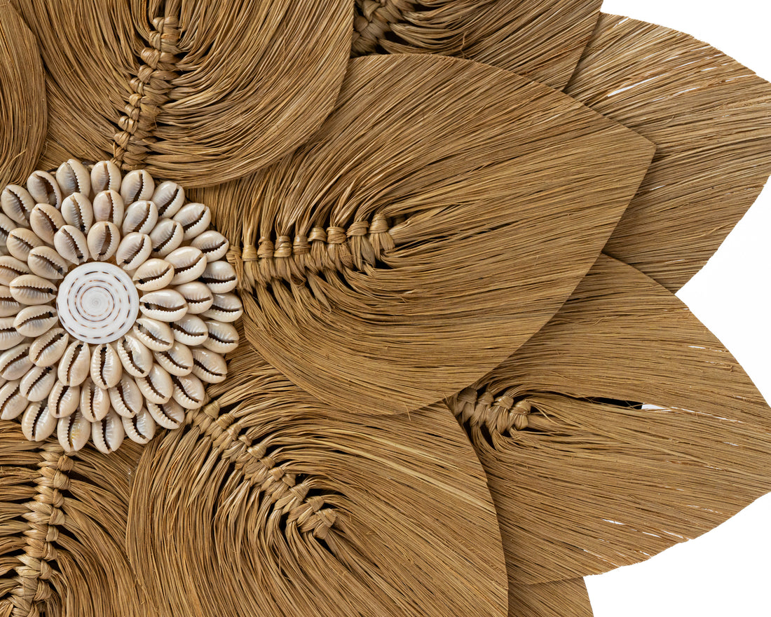 Wall Decor Flower