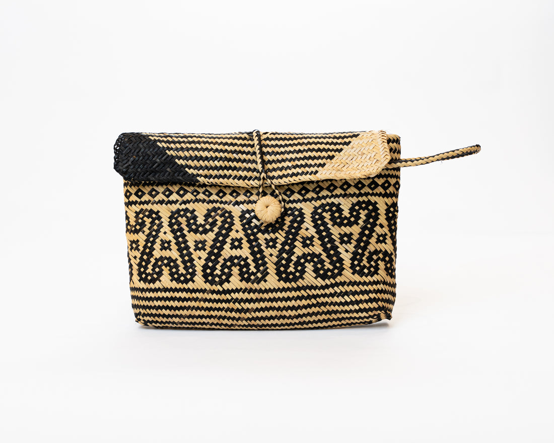 Clutch Bahan