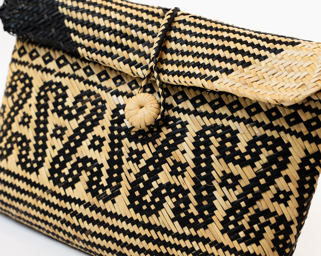 Clutch Bahan