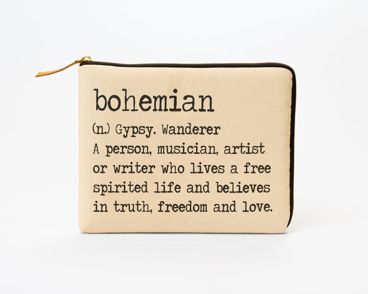 Ipad Bohemia