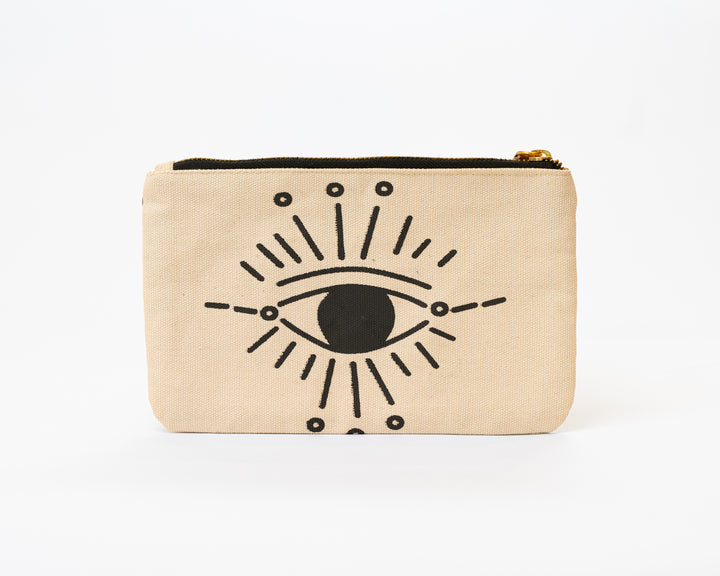 Clutch Casa Blanca