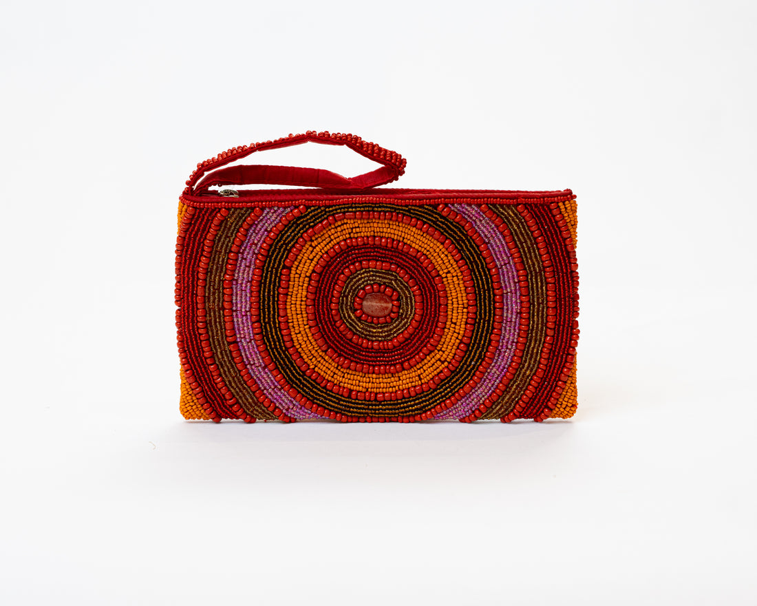 Cartera Kilau