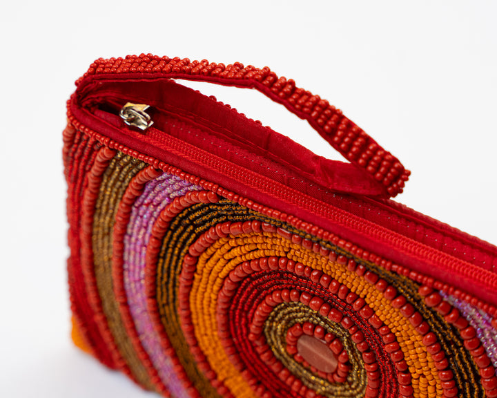 Cartera Kilau