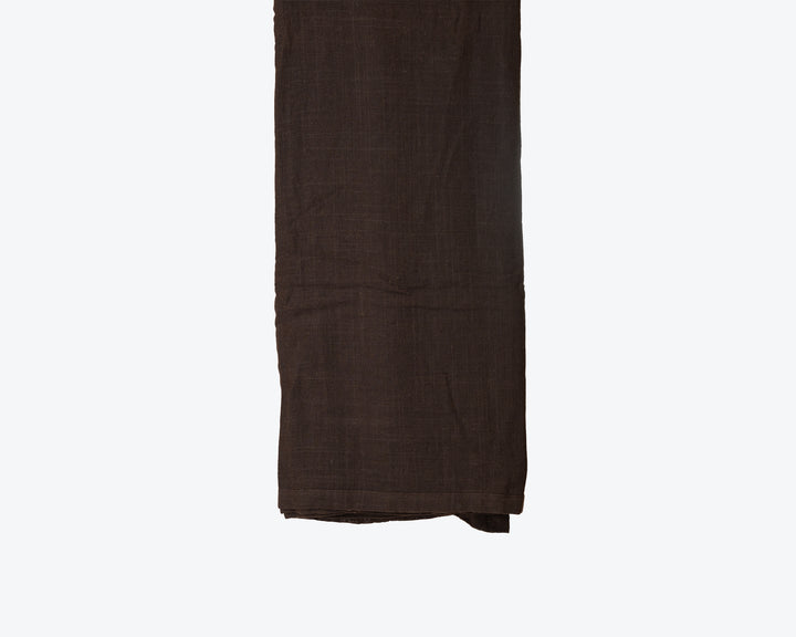Bed Cover Cacao Kalea
