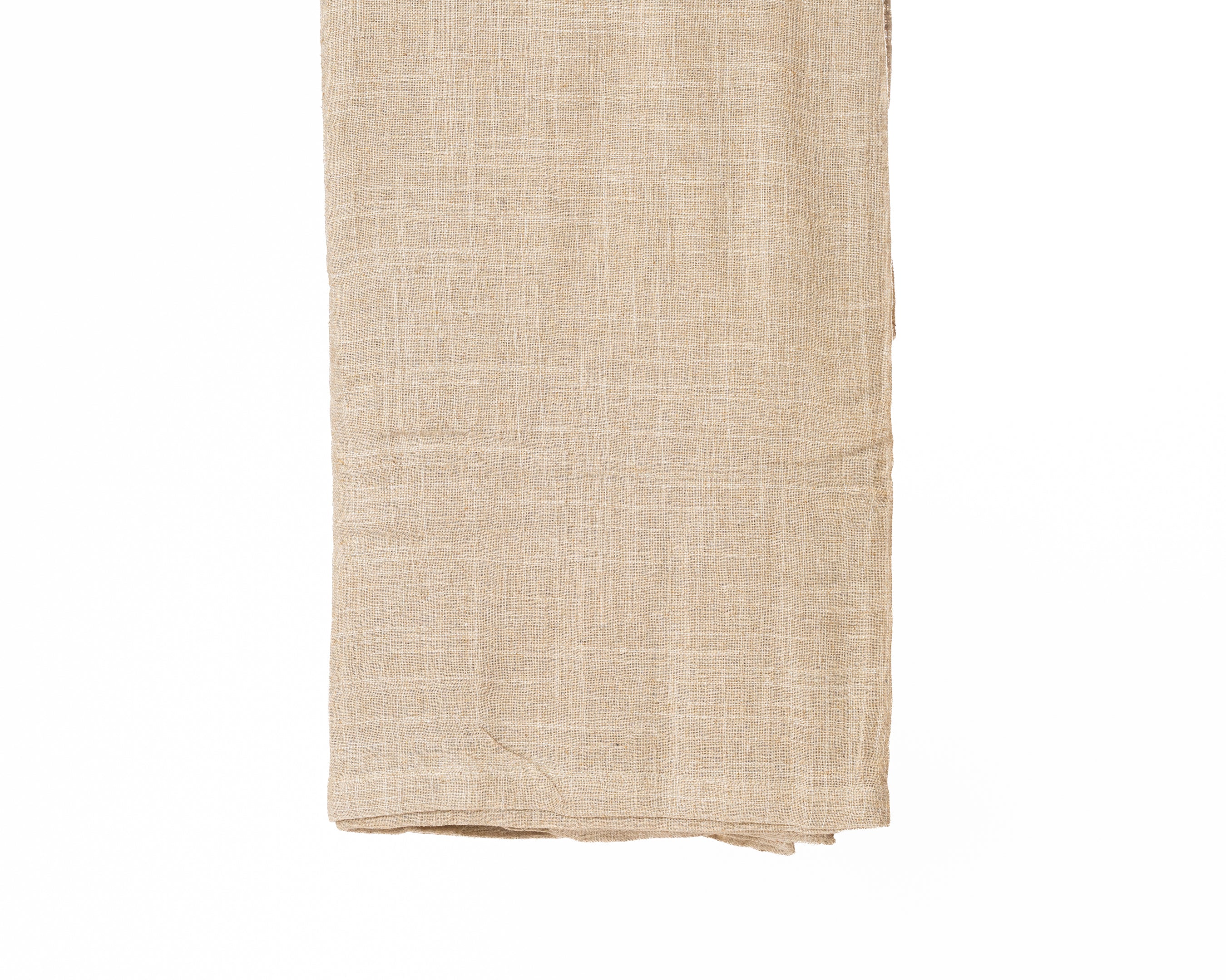 Bed Cover Natural Kalea