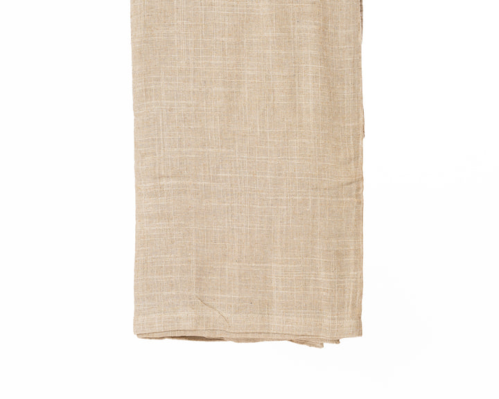 Bed Cover Natural Kalea