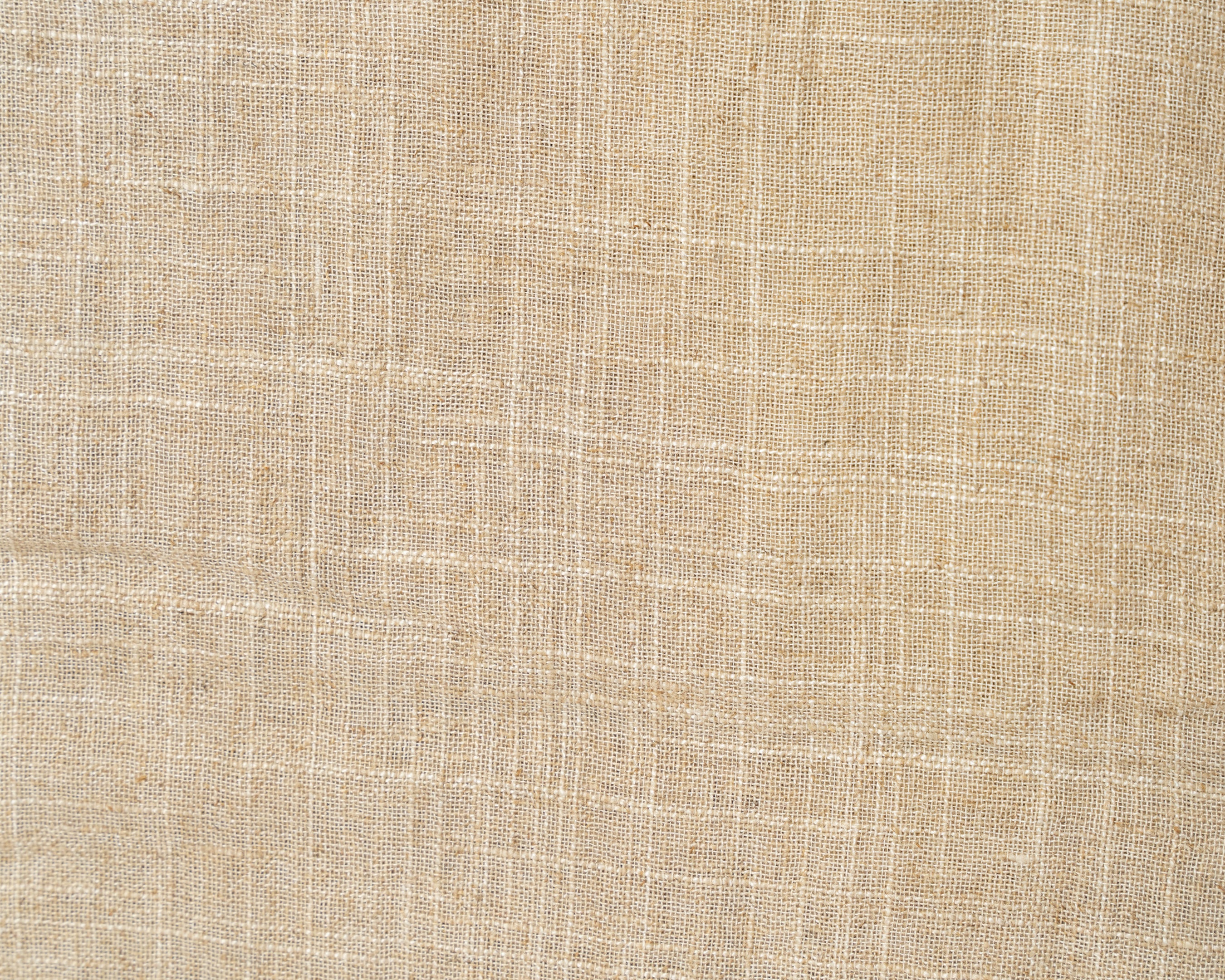 Bed Cover Natural Kalea