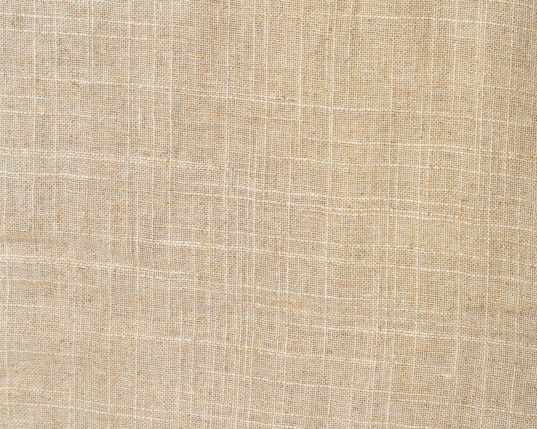 Bed Cover Natural Kalea