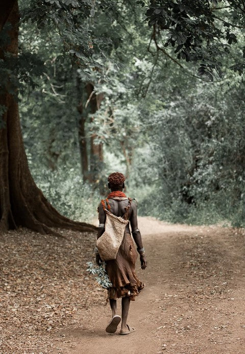 CUADRO FOLLOW YOUR PATH