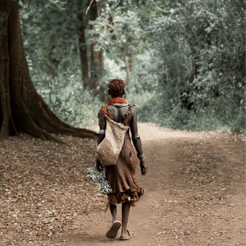 CUADRO FOLLOW YOUR PATH