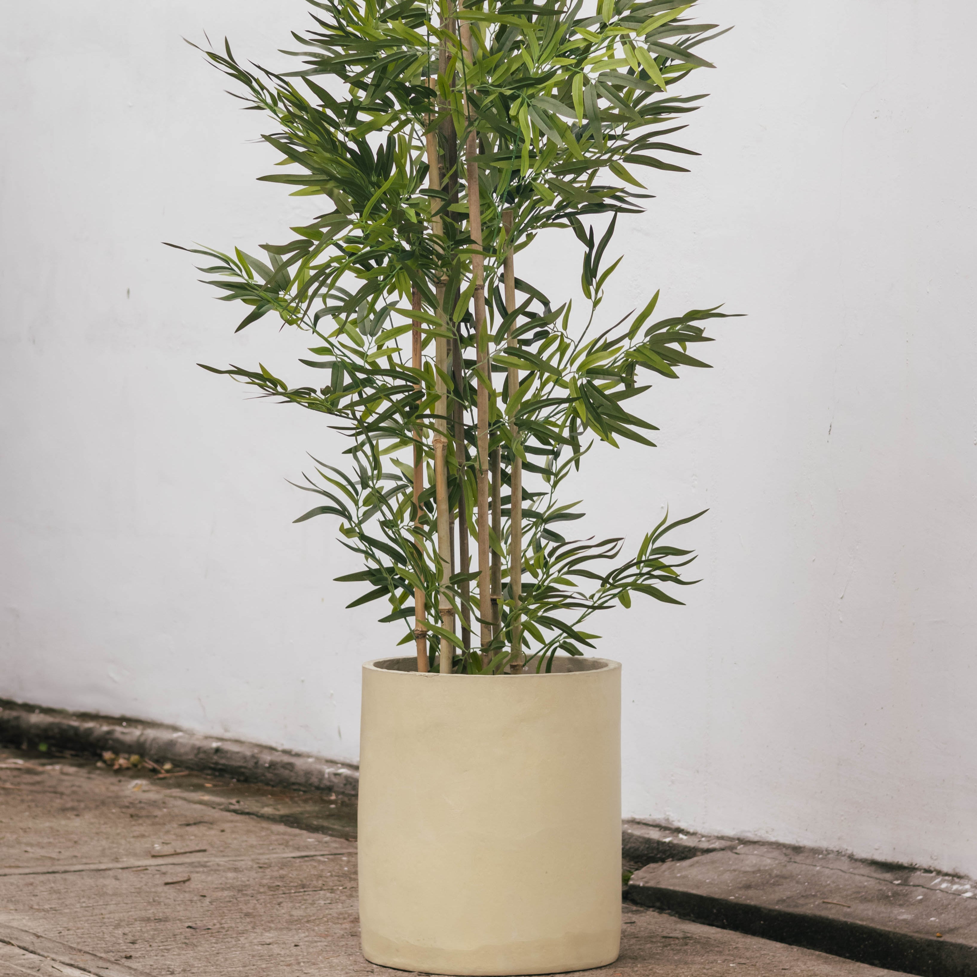 Artificial Bamboo Plant