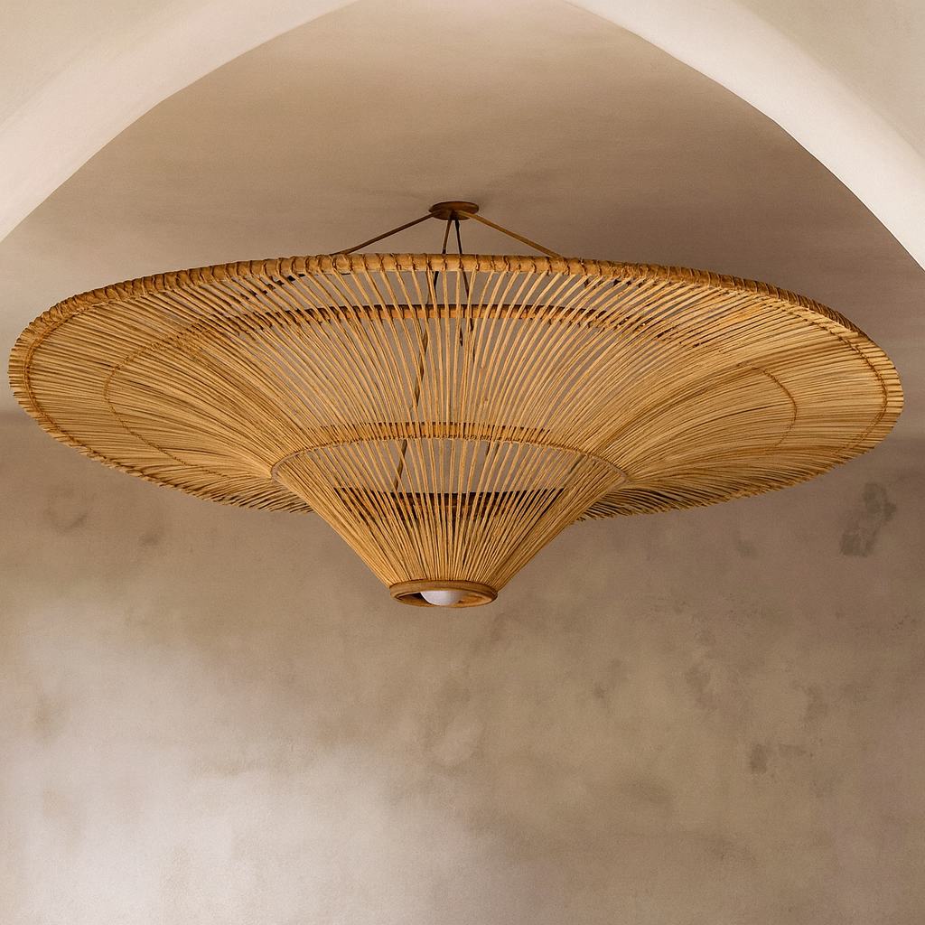 Aldea Lamp