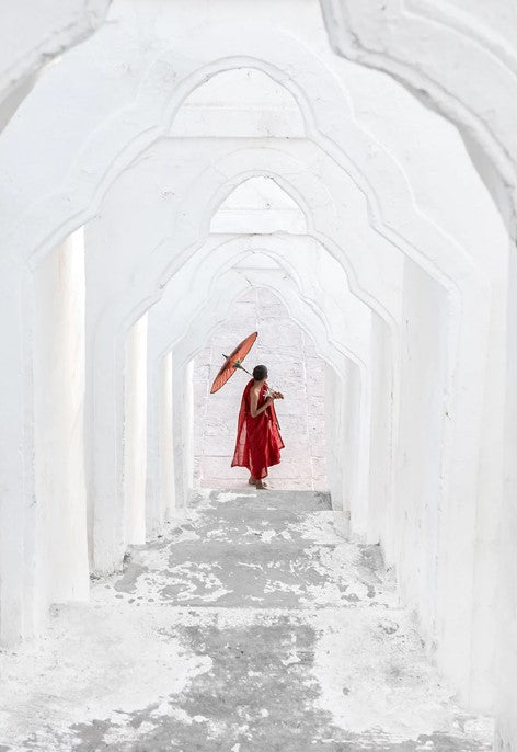 NEW BEGINNINGS ARTWORK