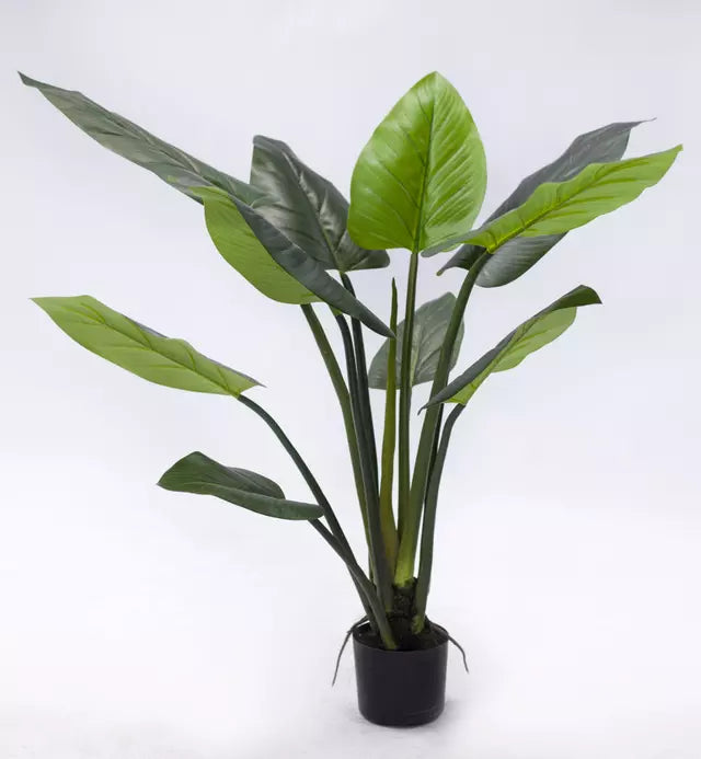 Planta Artificial Urucu