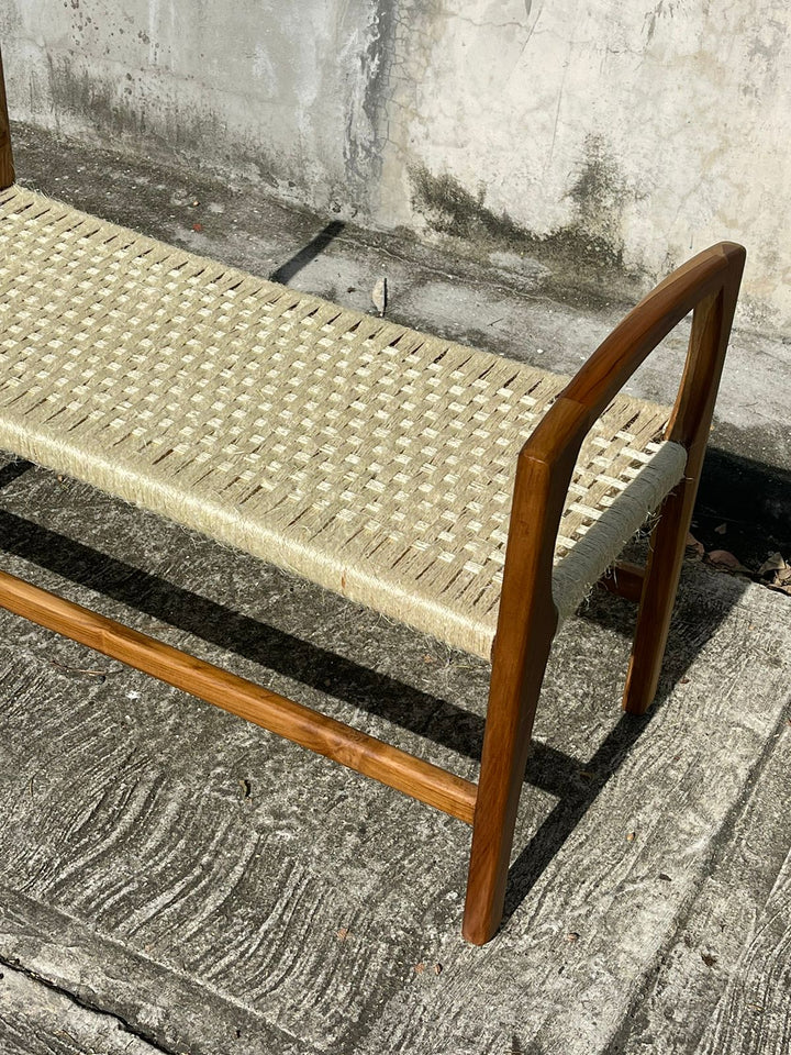 Bench Biryani