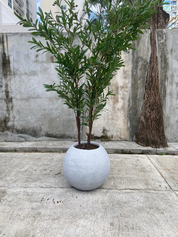 Planta Artificial Olivo