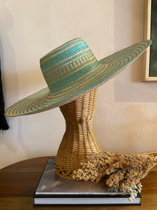 Sombrero Sedotan