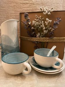 Set Keramik