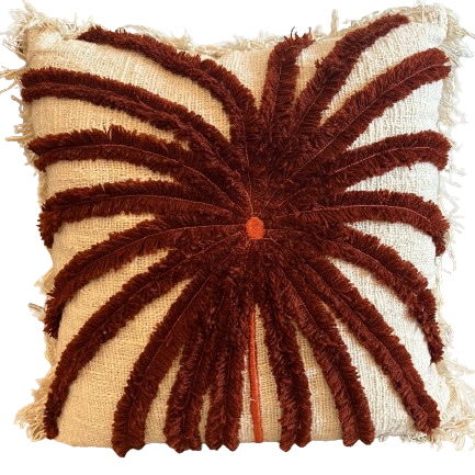 Badung Cushion
