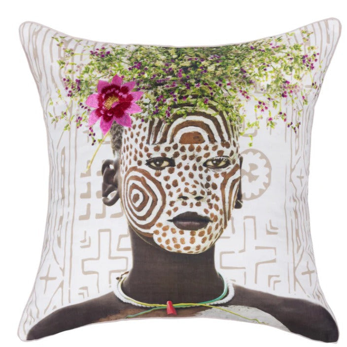 Bali Cushion