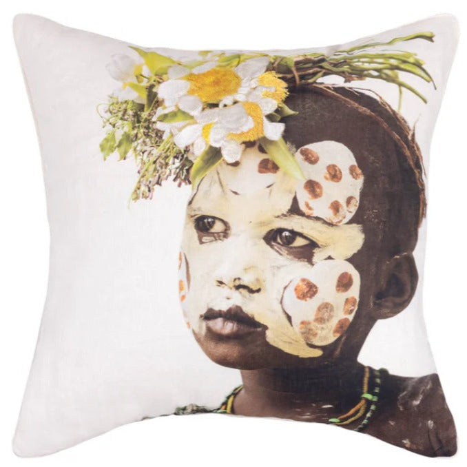 Bali Cushion