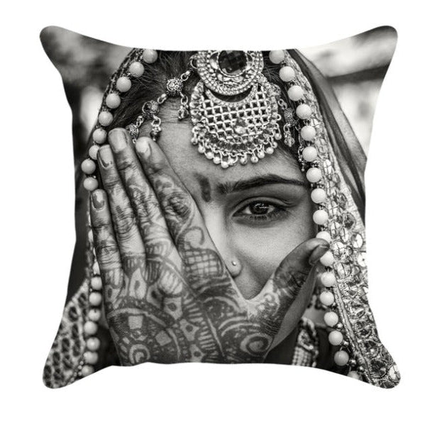Bali Cushion