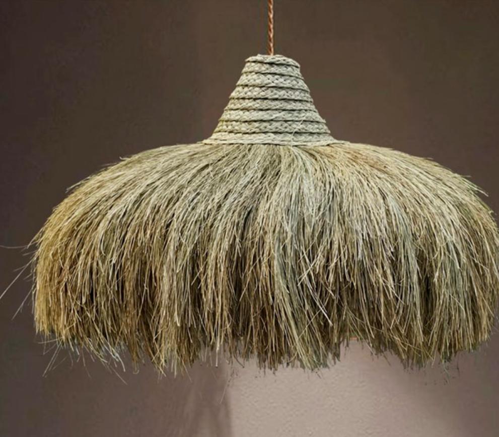 Lampara Menari