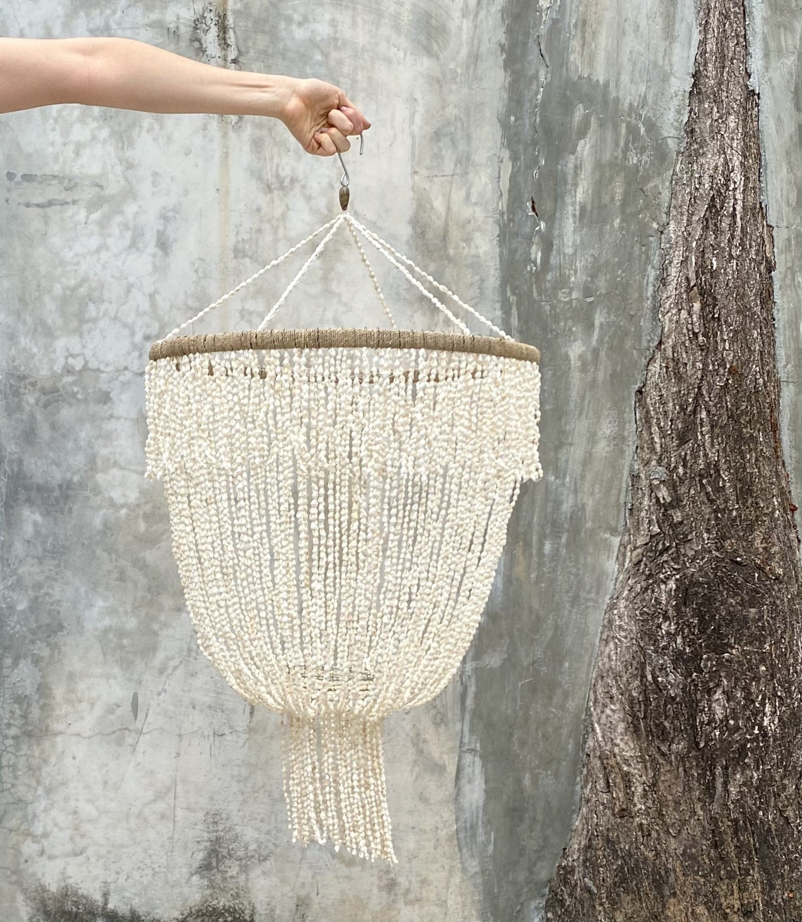 Lampara Bohemian