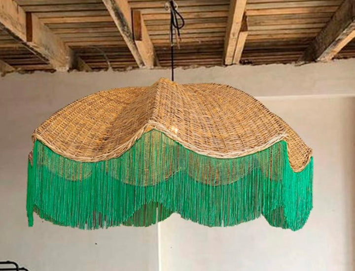 Lampara Pedesaan