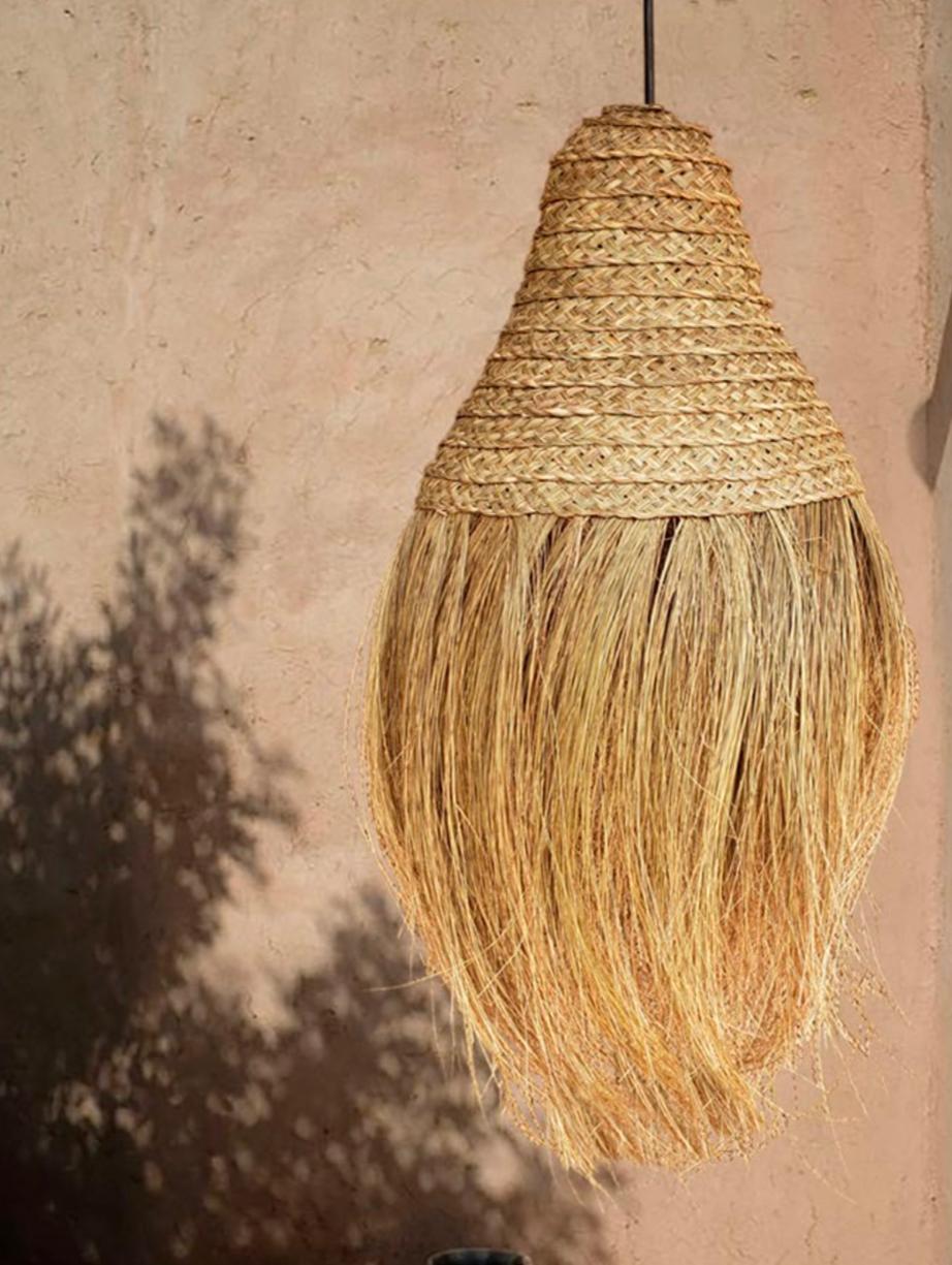 Lampara Topi