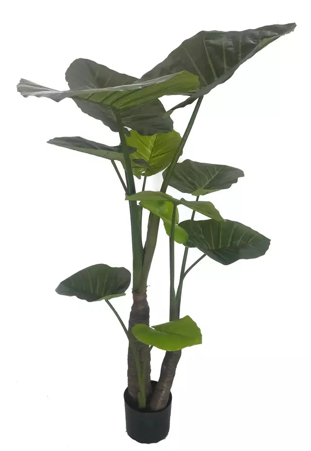 Planta Artificial Urucu