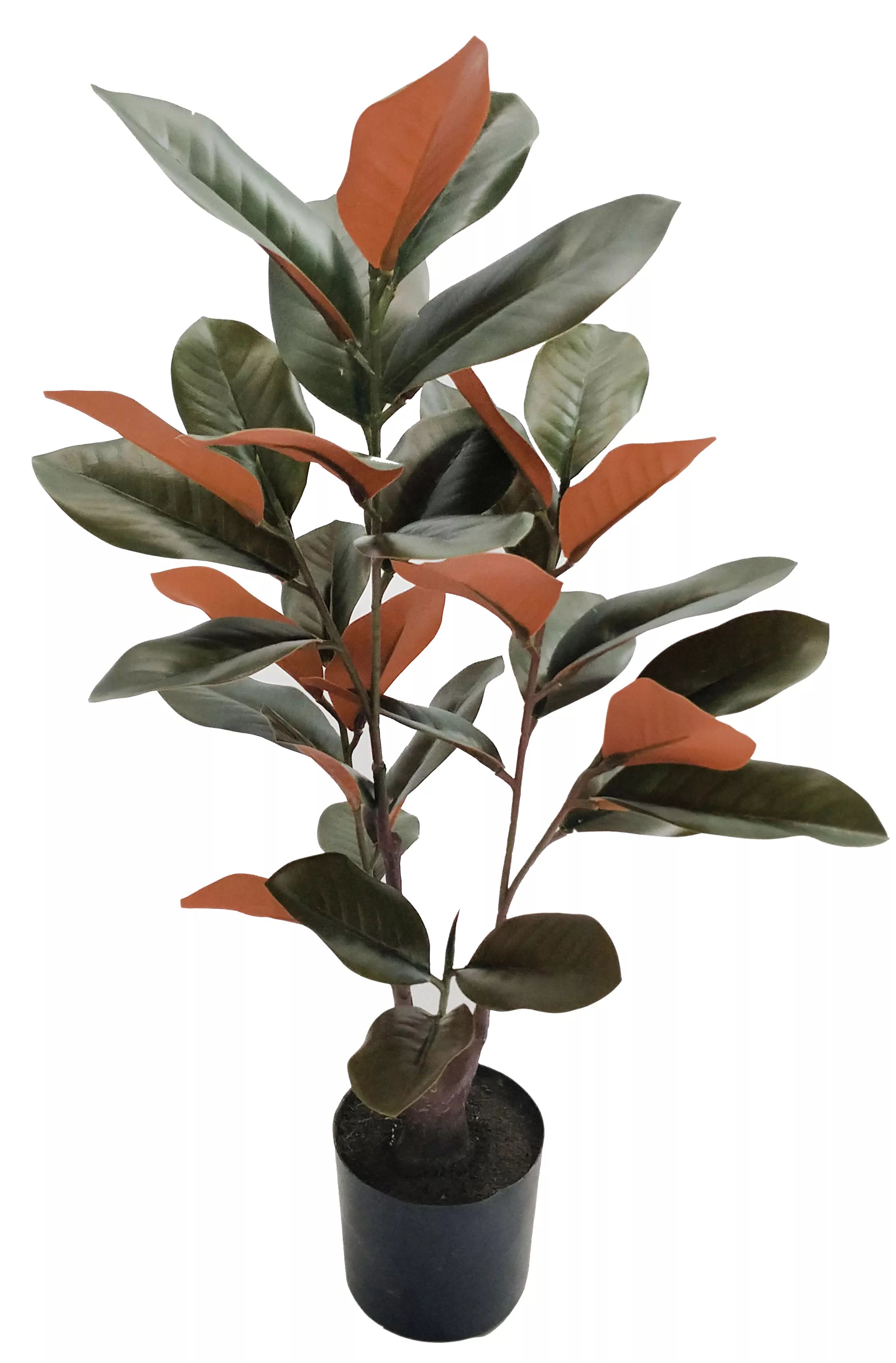 Planta Artificial Magnolia