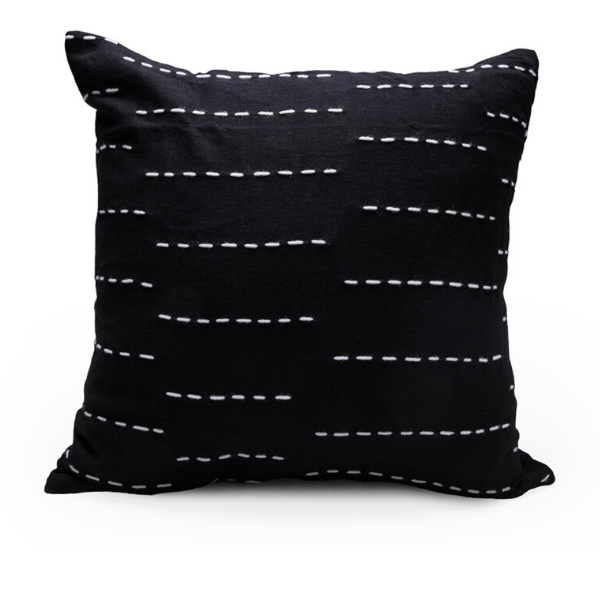 NAOS BLACK CUSHION