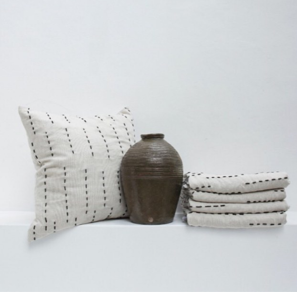 COJIN NAOS NATURAL / 60X60