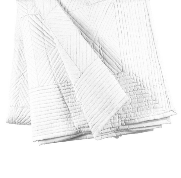SOBRECAMA MARIATO WHITE