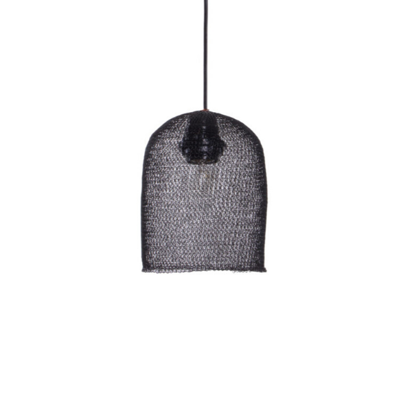 LAMPARA CALI BLACK