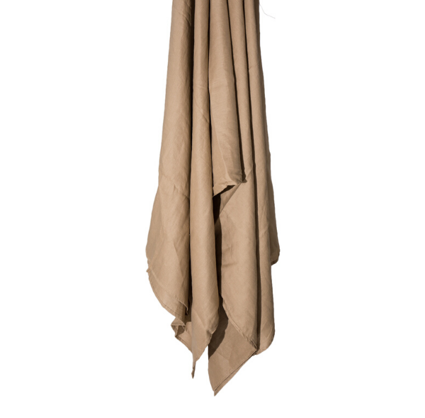 THROW ARABIAN BEIGE
