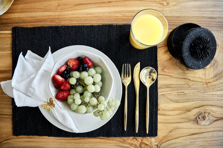 PLACEMAT ONYX