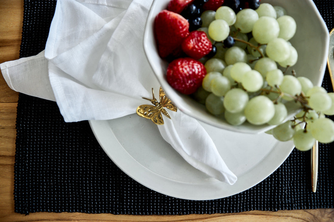PLACEMAT ONYX