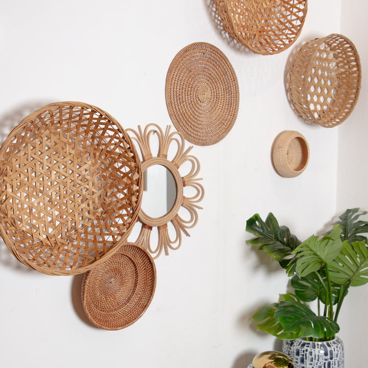 Wall Decor Paulus