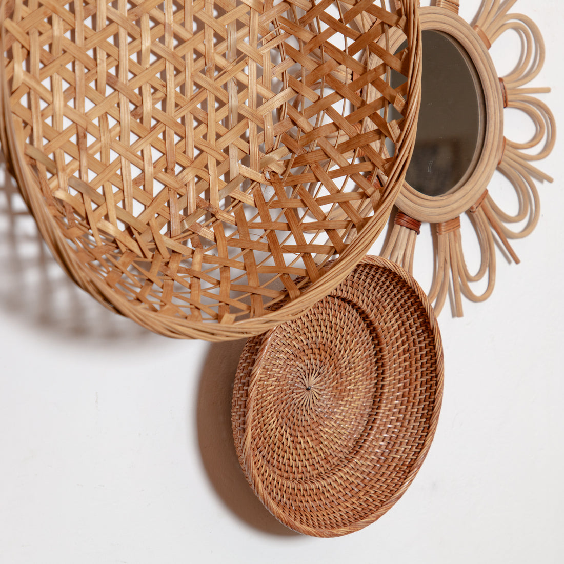 Wall Decor Paulus