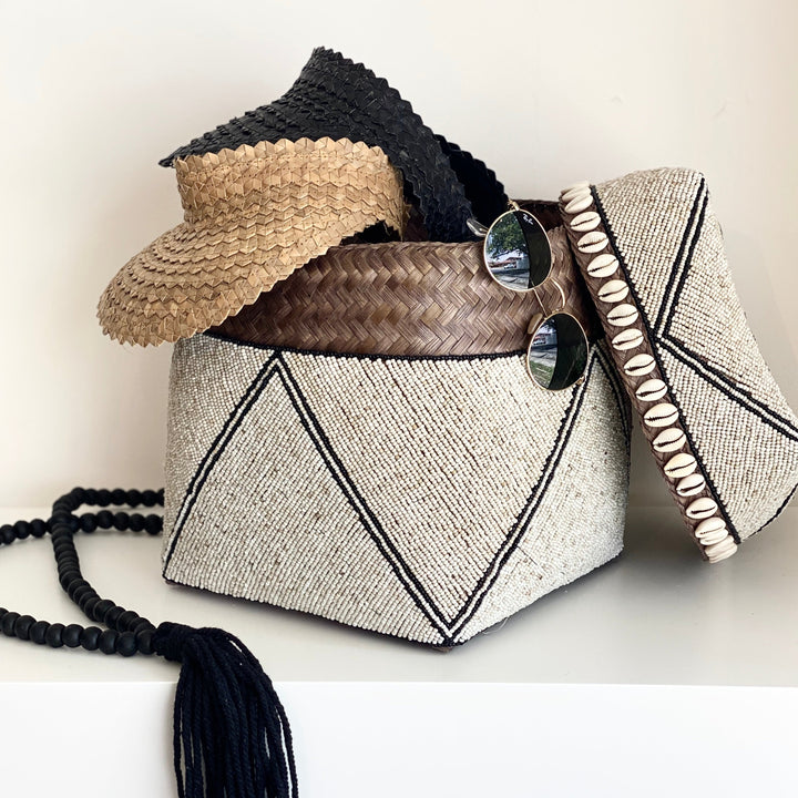 MANARAI NATURAL VISOR