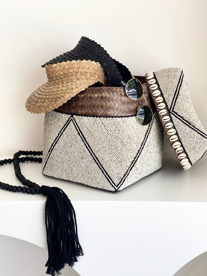 VISERA MANARAI BROWN
