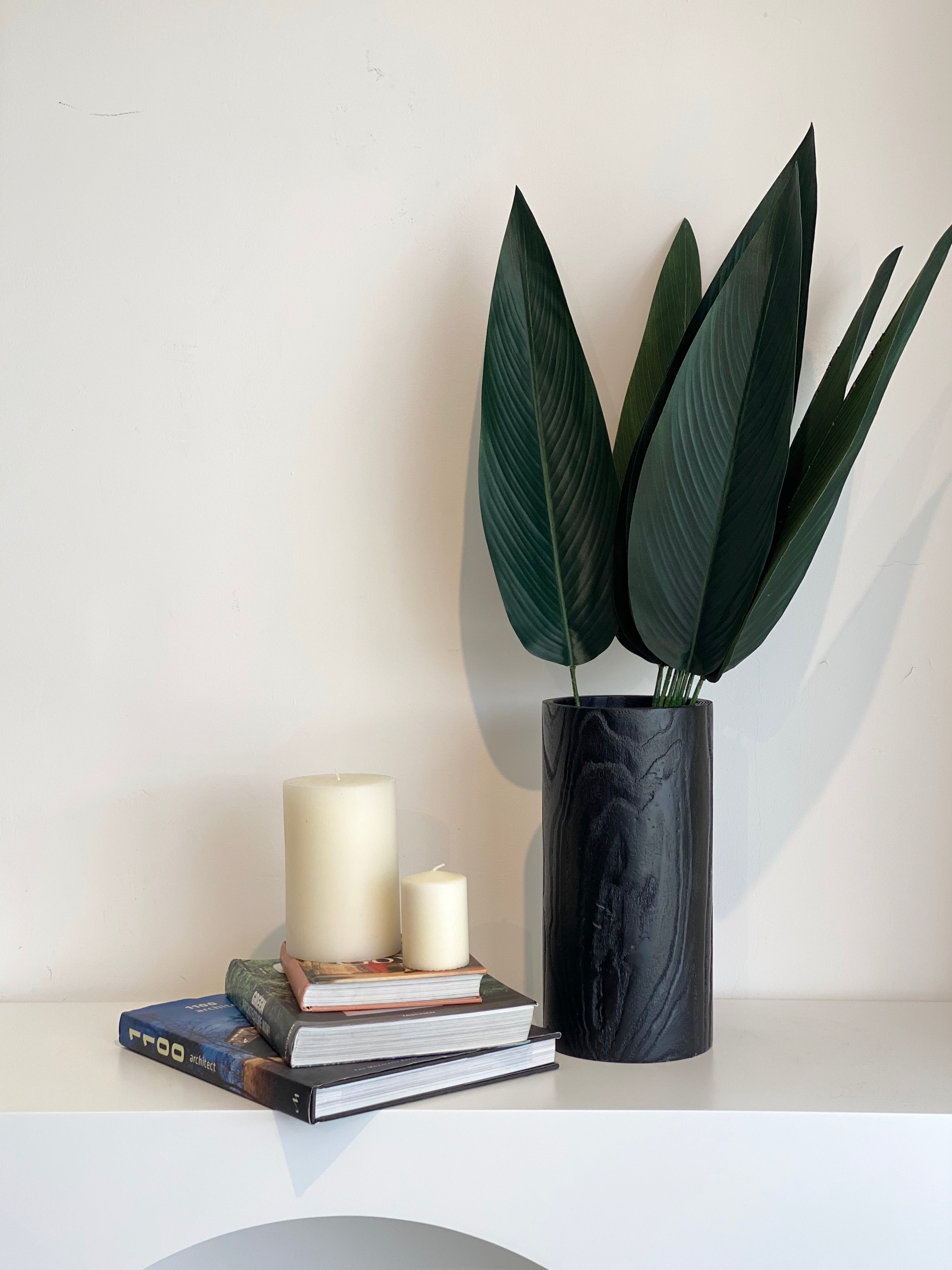 HOJA ARTIFICIAL ELIPTIC