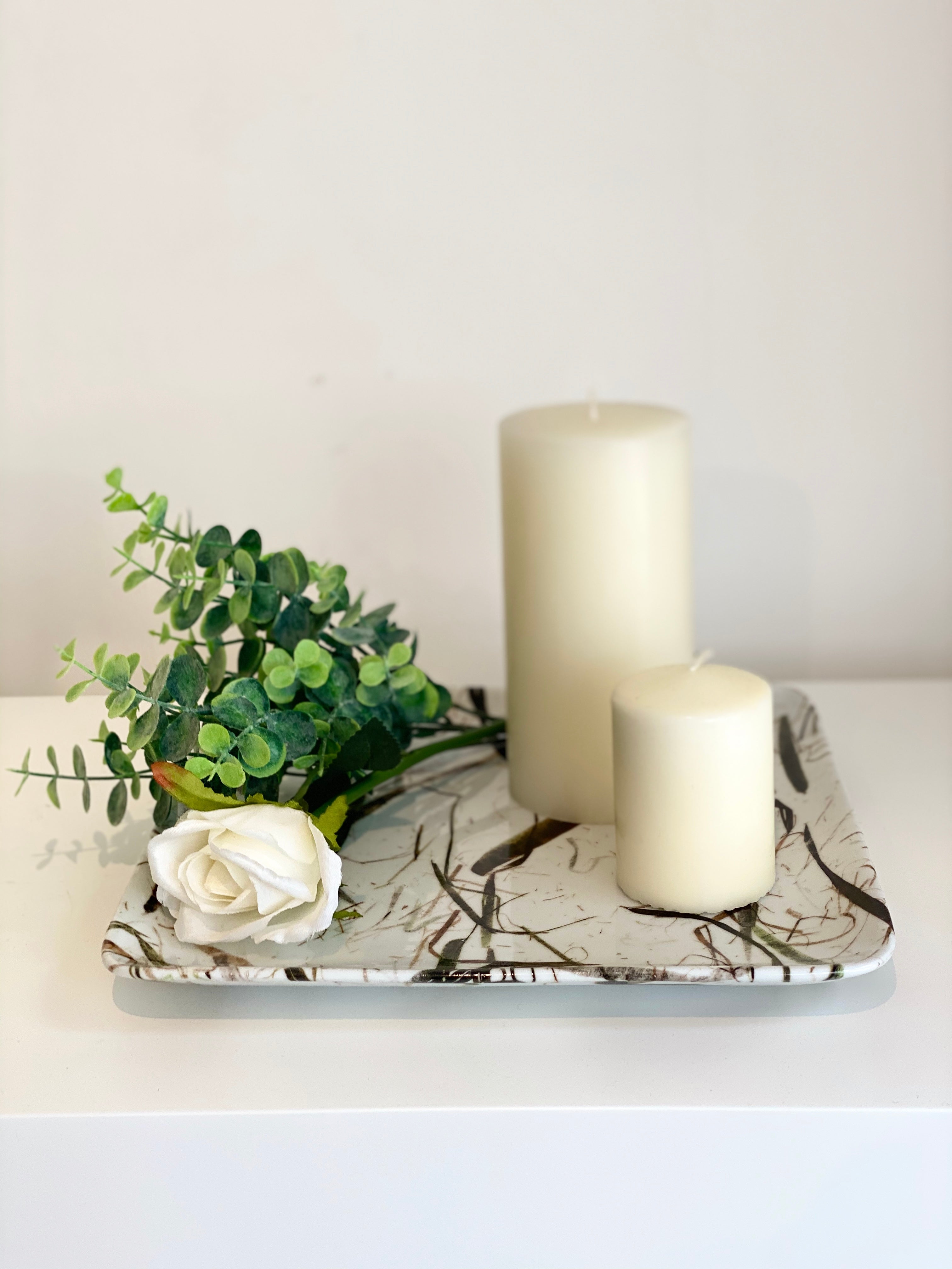 BANDEJA MALDIVA PEQUEÑA