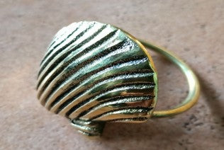 NAPKING RING SHELL